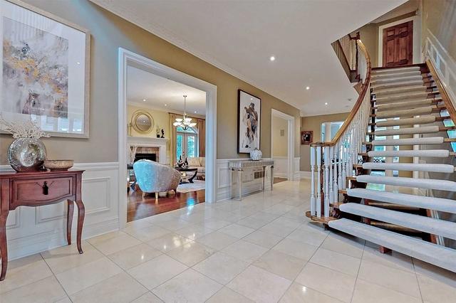 30 Raymar Pl, House detached with 6 bedrooms, 5 bathrooms and 15 parking in Oakville ON | Image 6