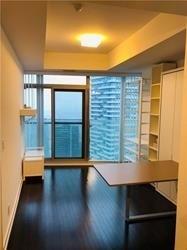 6102 - 14 York St, Condo with 0 bedrooms, 1 bathrooms and 0 parking in Toronto ON | Image 14