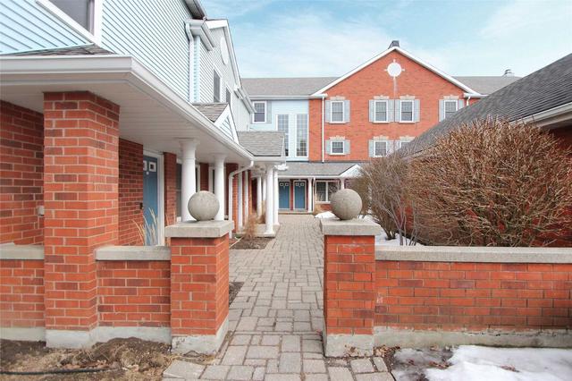e2 - 1665 Nash Rd, Townhouse with 2 bedrooms, 2 bathrooms and 1 parking in Clarington ON | Image 1