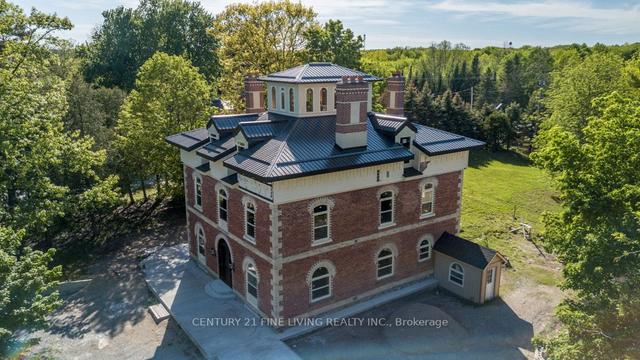 1614 Ridge Rd E, House detached with 6 bedrooms, 5 bathrooms and 32 parking in Oro Medonte ON | Image 26