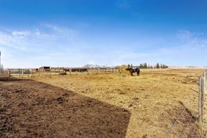 232072 Rge Rd 245, House detached with 3 bedrooms, 2 bathrooms and 10 parking in Wheatland County AB | Image 25