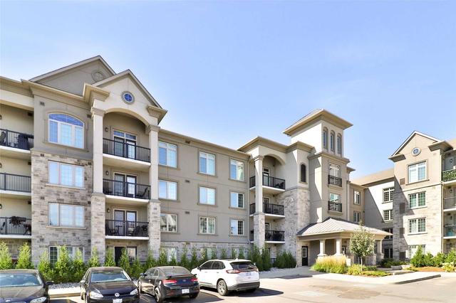 214 - 1440 Main St E, Condo with 2 bedrooms, 1 bathrooms and 1 parking in Milton ON | Image 23