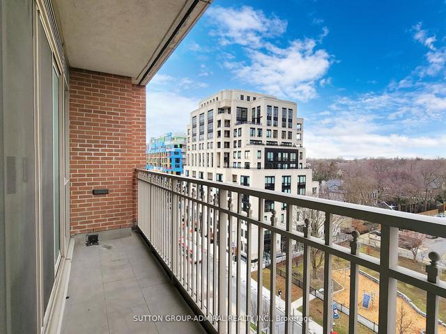 804 - 155 St Clair Ave W, Condo with 2 bedrooms, 3 bathrooms and 2 parking in Toronto ON | Image 29