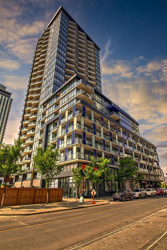 321 - 615 6 Avenue Se, Condo with 1 bedrooms, 1 bathrooms and 1 parking in Calgary AB | Image 49