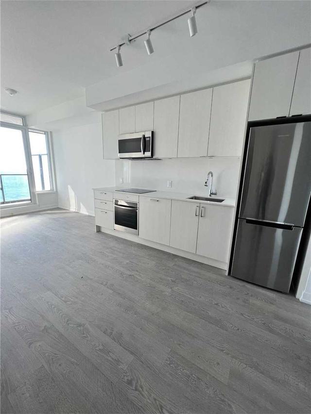 2907 - 1928 Lake Shore Blvd W, Condo with 1 bedrooms, 2 bathrooms and 1 parking in Toronto ON | Image 4