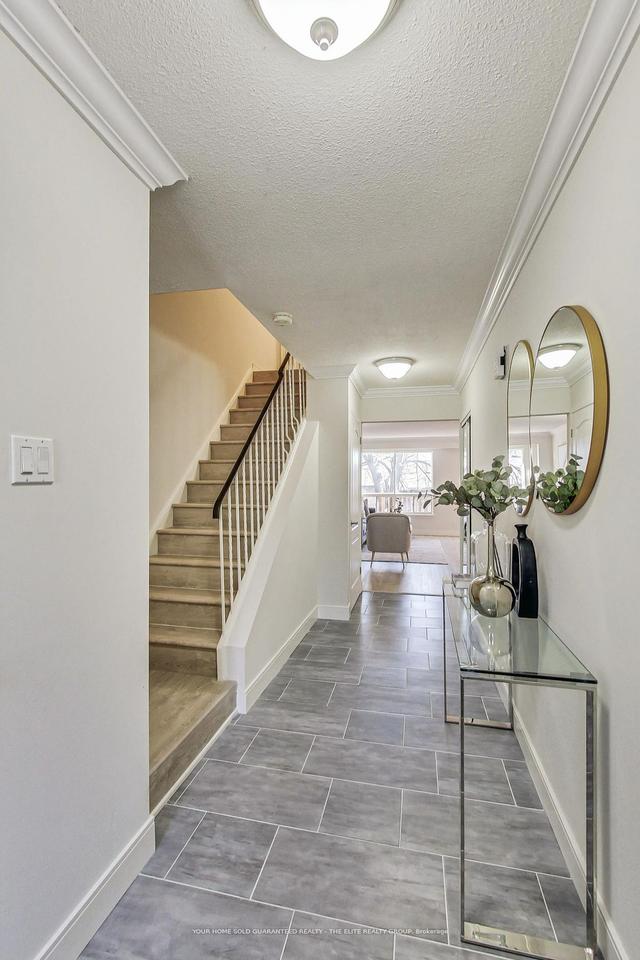 35 - 101 Dundalk Dr, Townhouse with 3 bedrooms, 4 bathrooms and 2 parking in Toronto ON | Image 9