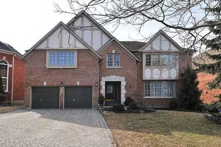 960 Portminster Crt, House detached with 5 bedrooms, 5 bathrooms and 6 parking in Newmarket ON | Image 1