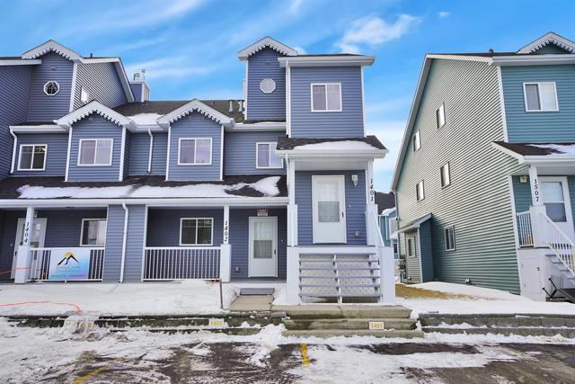 1401 - 5220 50a Avenue, Home with 3 bedrooms, 2 bathrooms and 1 parking in Red Deer County AB | Image 21