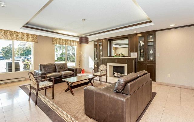 216 - 8351 Mclaughlin Rd, Condo with 2 bedrooms, 2 bathrooms and 1 parking in Brampton ON | Image 14