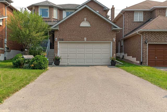 786 Firth Crt, House detached with 4 bedrooms, 3 bathrooms and 8 parking in Newmarket ON | Image 15
