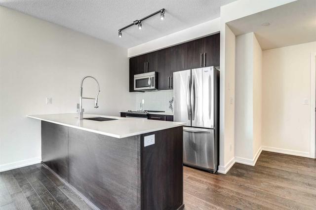 809 - 510 Curran Pl, Condo with 2 bedrooms, 2 bathrooms and 1 parking in Mississauga ON | Image 5