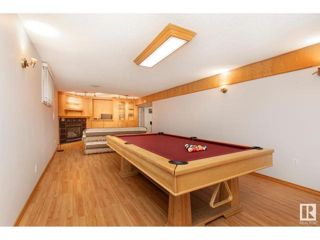 2212 133a Av Nw, House detached with 5 bedrooms, 3 bathrooms and null parking in Edmonton AB | Image 30