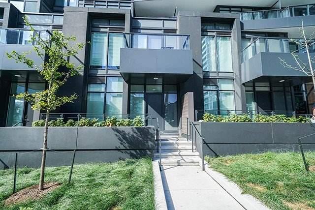 th05 - 58 Queens Wharf Rd, Townhouse with 3 bedrooms, 3 bathrooms and 1 parking in Toronto ON | Image 21