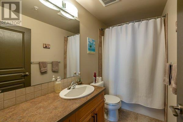 202 - 873 Forestbrook Drive, Condo with 2 bedrooms, 2 bathrooms and 1 parking in Penticton BC | Image 12