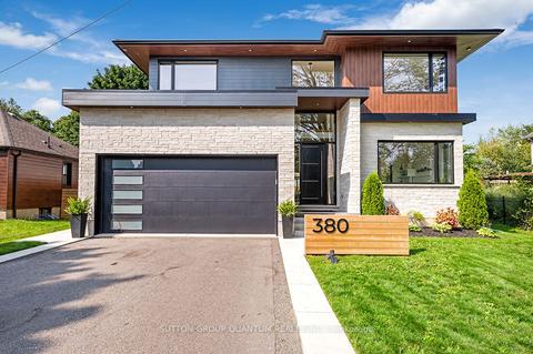 380 Guelph Ave, House detached with 4 bedrooms, 3 bathrooms and 10 parking in Cambridge ON | Card Image