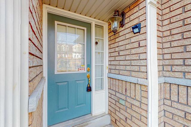 3622 Southwick St, House semidetached with 3 bedrooms, 3 bathrooms and 3 parking in Mississauga ON | Image 23