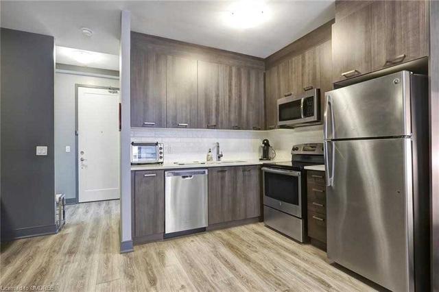 1212 - 150 Main St W, Condo with 1 bedrooms, 2 bathrooms and 1 parking in Hamilton ON | Image 31
