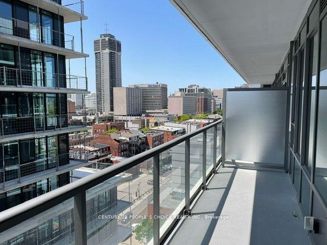 212 King William St, Condo with 1 bedrooms, 1 bathrooms and 1 parking in Hamilton ON | Image 6