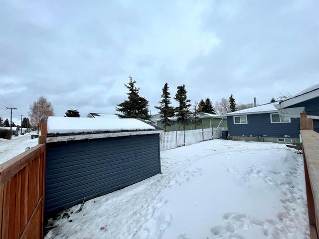 22 Wishart Street, House detached with 4 bedrooms, 2 bathrooms and 2 parking in Red Deer County AB | Image 22