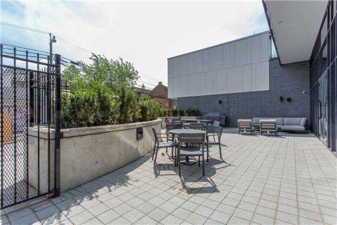 431 - 783 Bathurst St, Condo with 2 bedrooms, 2 bathrooms and null parking in Toronto ON | Image 15
