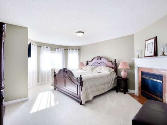 53 Humbershed Cres, House detached with 3 bedrooms, 3 bathrooms and 2 parking in Caledon ON | Image 11