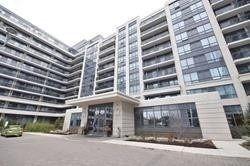 823 - 372 Highway 7 Rd E, Condo with 1 bedrooms, 1 bathrooms and 1 parking in Richmond Hill ON | Image 3