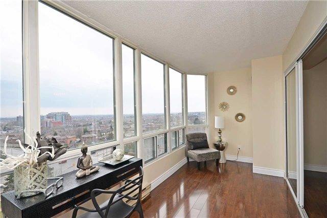 803 - 155 Hillcrest Ave, Condo with 2 bedrooms, 2 bathrooms and 1 parking in Mississauga ON | Image 9
