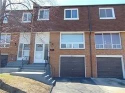 7475 Goreway Dr, Townhouse with 0 bedrooms, 1 bathrooms and null parking in Mississauga ON | Image 1