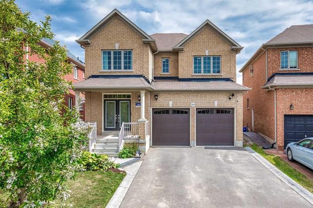 459 Hinchey Cres, House detached with 4 bedrooms, 4 bathrooms and 4 parking in Milton ON | Image 1