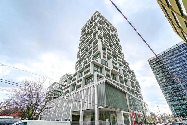 2711 - 5 Soudan Ave, Condo with 2 bedrooms, 2 bathrooms and 1 parking in Toronto ON | Image 1