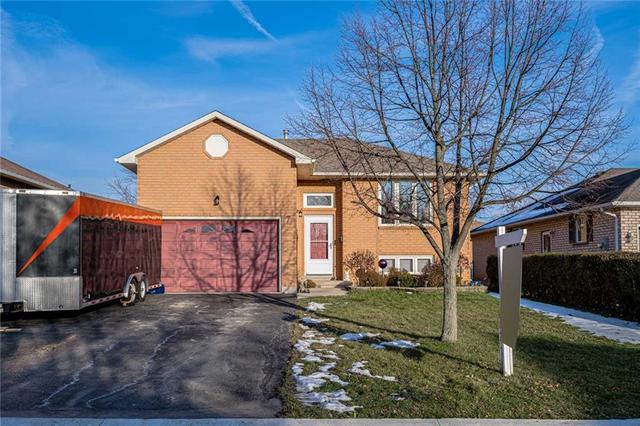 7 Country Club Road, House detached with 5 bedrooms, 2 bathrooms and 2 parking in Haldimand County ON | Card Image