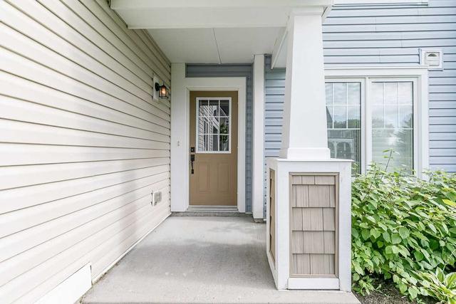 11 Mulligan Lane, Condo with 2 bedrooms, 2 bathrooms and 1 parking in Georgian Bay ON | Image 23