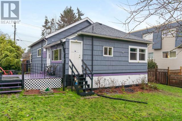 589 Rosehill St, House detached with 2 bedrooms, 1 bathrooms and 2 parking in Nanaimo BC | Image 44