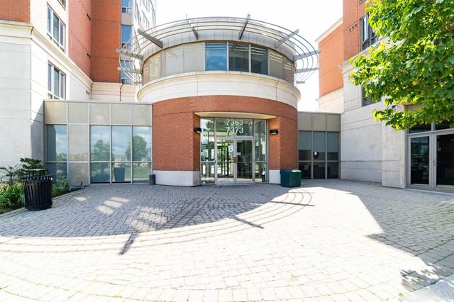 223 - 7373 Kennedy Rd, Condo with 2 bedrooms, 2 bathrooms and 1 parking in Markham ON | Image 12