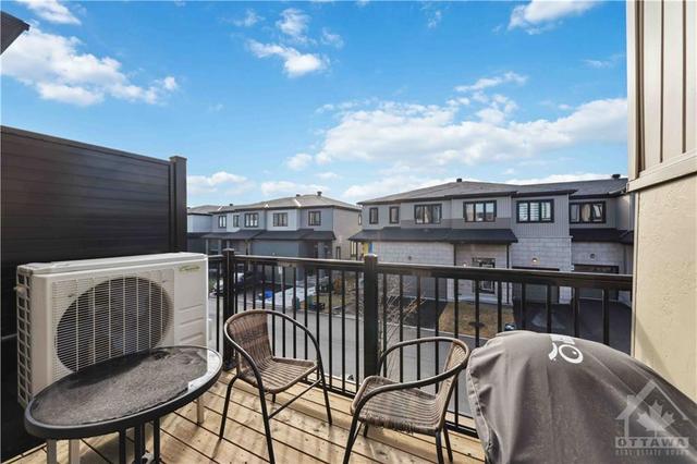 851 Element Private, Townhouse with 2 bedrooms, 2 bathrooms and 2 parking in Ottawa ON | Image 20