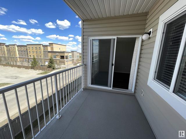331 - 4309 33 St, Condo with 2 bedrooms, 2 bathrooms and 3 parking in Stony Plain AB | Image 33