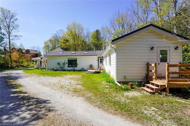 1483 Highway 6, House detached with 3 bedrooms, 2 bathrooms and 12 parking in South Bruce Peninsula ON | Image 20
