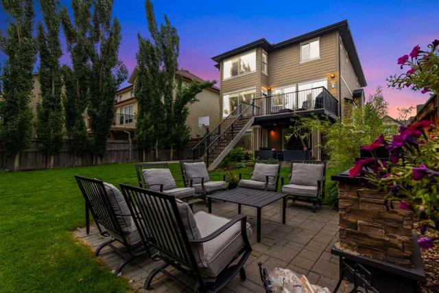 88 Auburn Sound Terrace Se, House detached with 4 bedrooms, 3 bathrooms and 6 parking in Calgary AB | Image 3