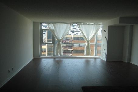 1002 - 96 St Patrick St, Condo with 1 bedrooms, 1 bathrooms and 1 parking in Toronto ON | Image 2