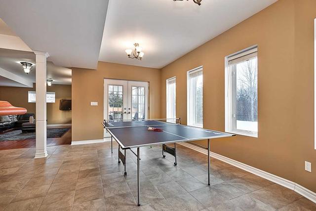 2320 Gamble Rd, House detached with 4 bedrooms, 5 bathrooms and 4 parking in Oakville ON | Image 18