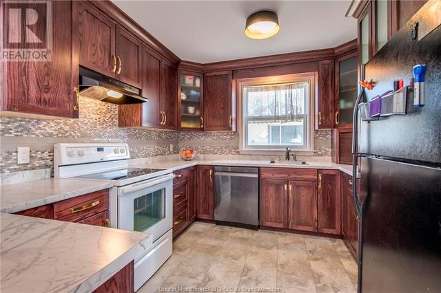 3 Pont Rouge Rd, House detached with 3 bedrooms, 1 bathrooms and null parking in Memramcook NB | Image 4