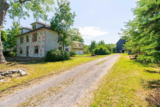 2203 County Rd 2, House detached with 5 bedrooms, 2 bathrooms and 8 parking in Prince Edward County ON | Image 21