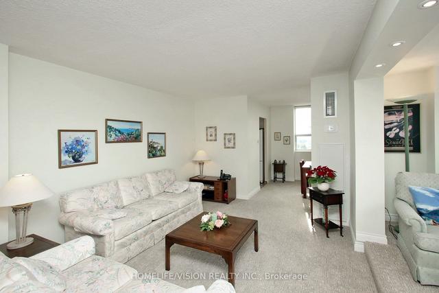 1608 - 5 Old Sheppard Ave, Condo with 2 bedrooms, 2 bathrooms and 1 parking in Toronto ON | Image 26