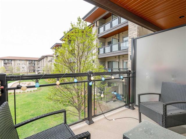 214 - 570 Lolita Gdns, Condo with 1 bedrooms, 1 bathrooms and 1 parking in Mississauga ON | Image 8