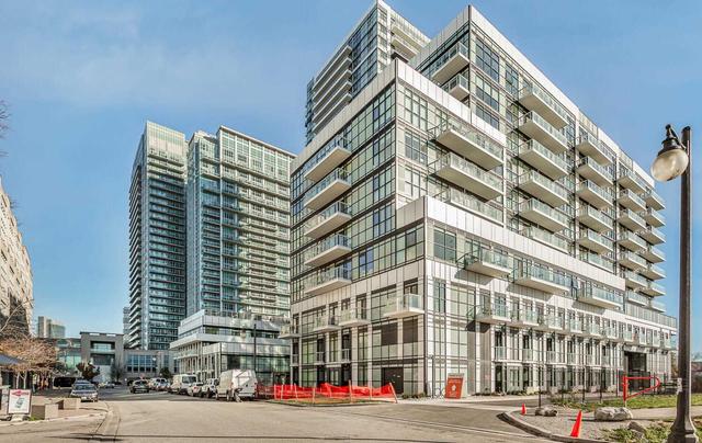 2107 - 251 Manitoba St, Condo with 1 bedrooms, 1 bathrooms and 1 parking in Toronto ON | Image 12