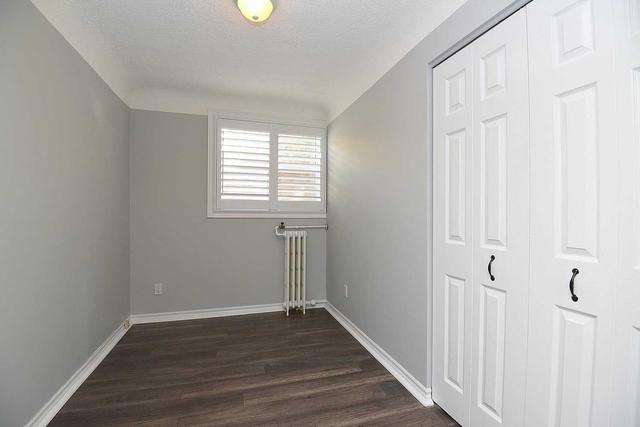 18 - 6 Vineland Ave, Condo with 2 bedrooms, 1 bathrooms and 0 parking in Hamilton ON | Image 13