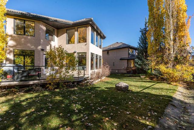 75 Hamptons Close Nw, House detached with 5 bedrooms, 3 bathrooms and 4 parking in Calgary AB | Image 42