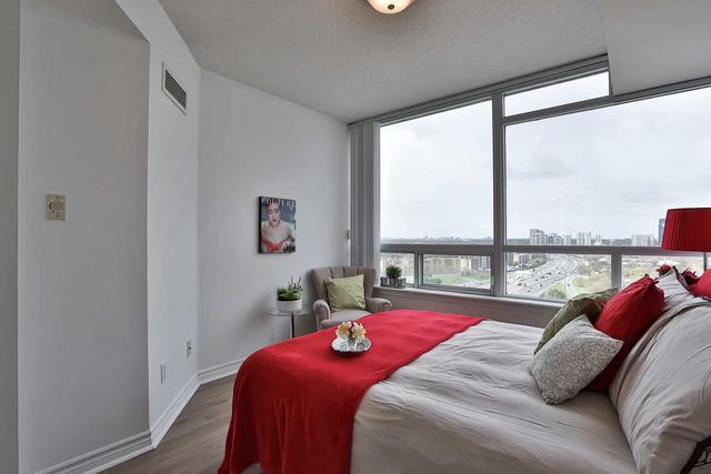 1912 - 1 Rean Dr, Condo with 1 bedrooms, 2 bathrooms and 1 parking in Toronto ON | Image 16