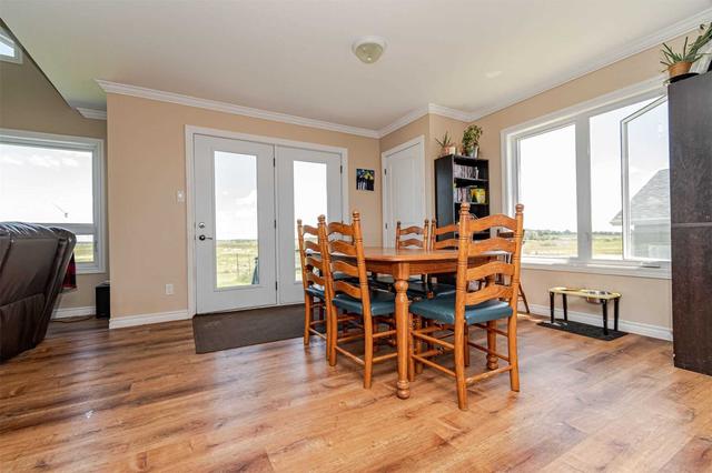 057188 8th Line, House detached with 3 bedrooms, 3 bathrooms and 8 parking in Melancthon ON | Image 37