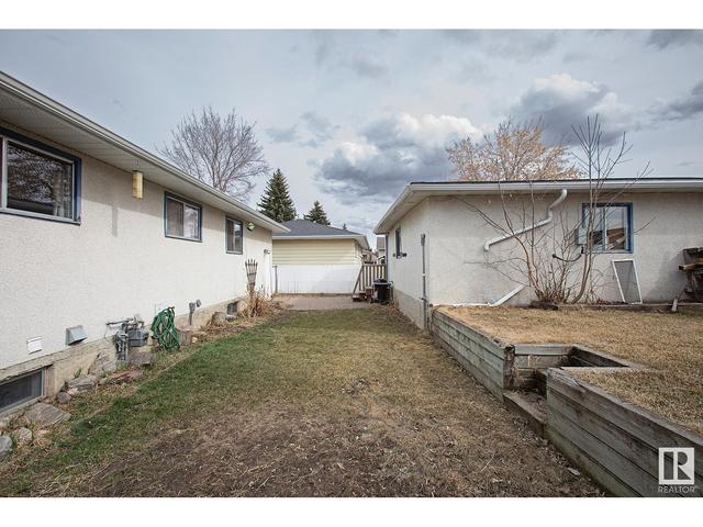 56 Woodhaven Dr, House detached with 4 bedrooms, 2 bathrooms and null parking in Spruce Grove AB | Image 44